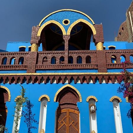 Golden Palace Garden Luxor Esterno foto